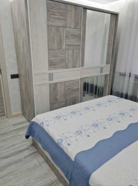 Район: Чиланзарский<br />
Адрес: Метро Новза<br />
<br />
•  — фото 2