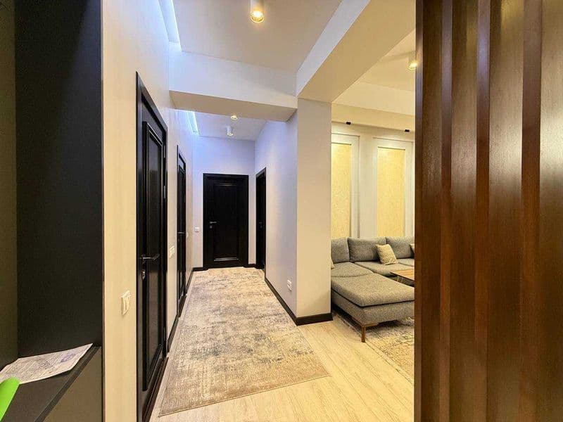 сдается квартира на долгий срок <br />
все есть от и до для  — фото 5