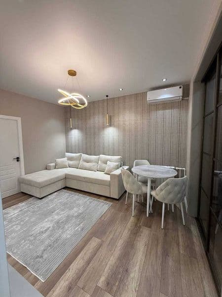 Сдается квартира для иностранцев или молодой семье<br />
<br — фото 3