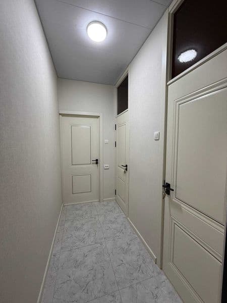 Янги ремонт бўлган 2 хонали уй 3 хона қилинган яхши локатция — фото 5