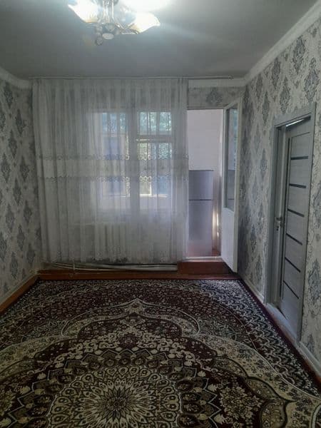 Чил 14 1хона 2хона килинган 3 этаж  4 этажа домда 350$<br /> — фото 3