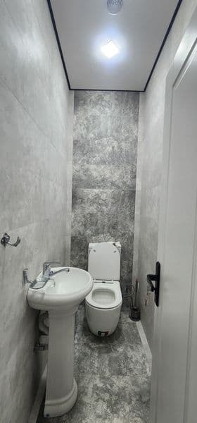 Юнусобод 11кв метро 2комнатная новая евроремонт место отличн — фото 3