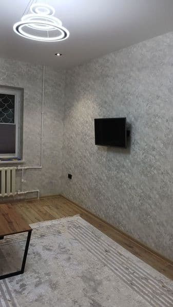 Novza yaqinidan kvartiraga yosh oila yoki qizlar ijaraga qo’ — фото 3