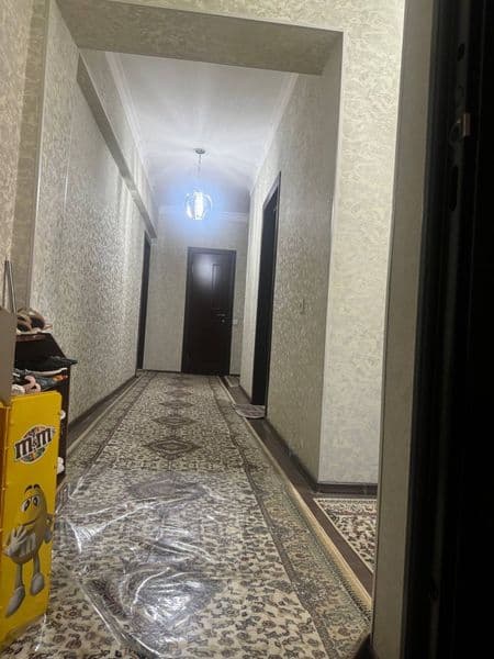 Аренда квартира <br />
Район - Алмазарский<br />
Ориентир -  — фото 4