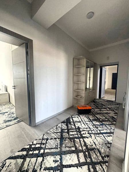 Сергели, Чоштепа<br />
Сдаётся 1-комнатная квартира на длите — фото 5