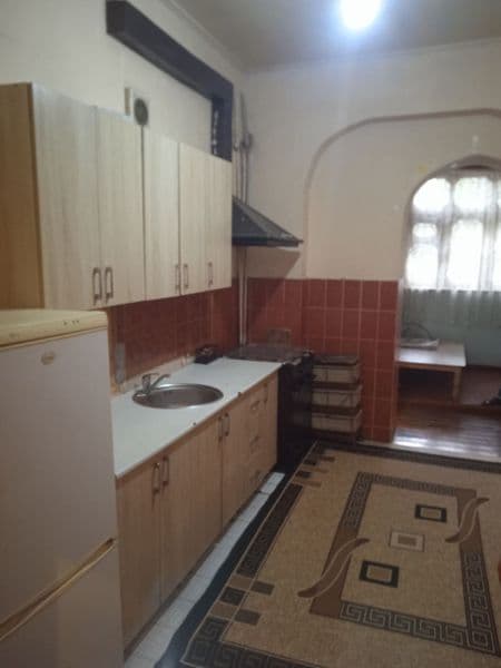 Сдам квартиру Боткина напротив Ашхабад парк студентам или се — фото 4