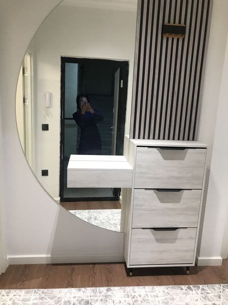 Владелиц,<br />
Сдайотса в аренду 3 ком квартира новий евра  — фото 2