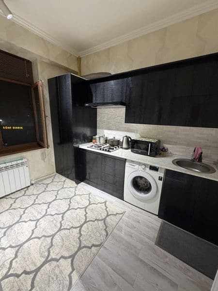 Sergeli 8 A golden house qizlarga sheriklikga <br />
Sergeli — фото 4