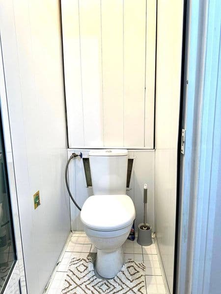 Аренда 2/1/4 Ташсельмаш <br />
Яшнабадский район <br />
Комн — фото 3