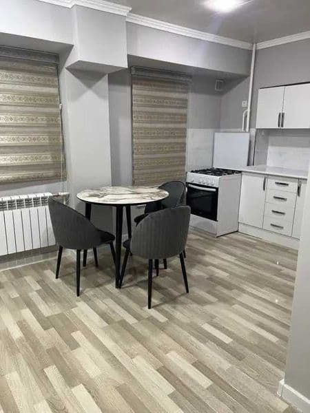 Район: Mirzo Ulugbek<br />
Адрес: Darxon <br />
<br />
Комна — фото 4