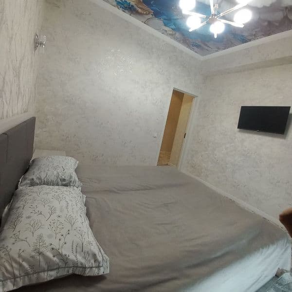 Jami 3 ta kishi turiladi xonalari razdelni <br />
Toza akkur