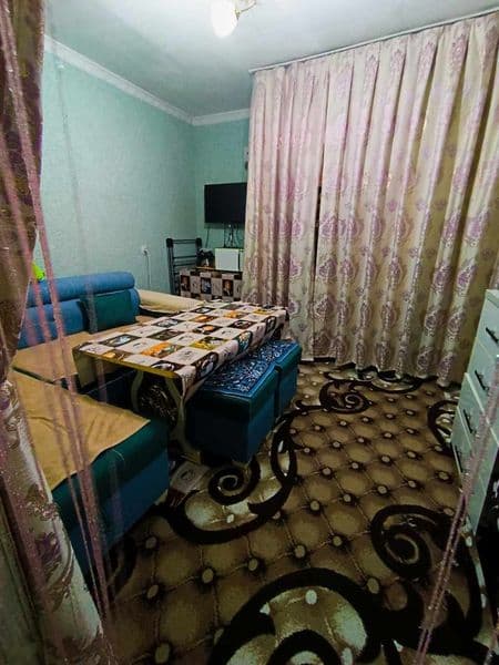 Койка место <br />
4 этаж 1 комната <br />
Шерик керак — фото 3