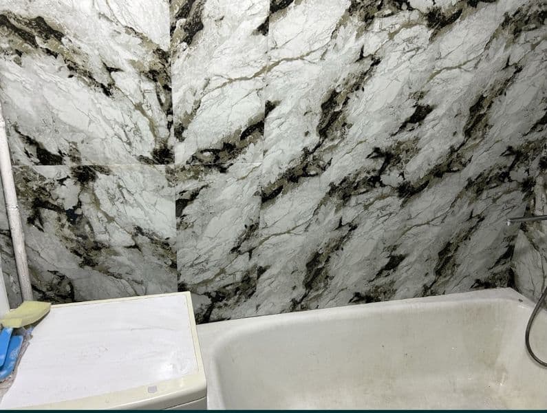 Квартира 3х комнатная <br />
3xonali dom 3etaj. Hamma sharoi — фото 5