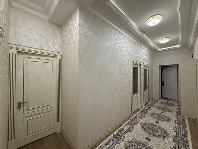 Сдаётся 2-х комнатная квартира на Шайхантахурском районе. <b — фото 5