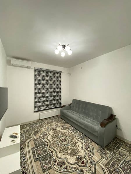 Район: #Яшнабод<br />
Количество комнат 1<br />
Этажность до