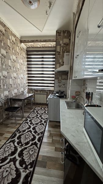 Сдается 3-х комнатная квартира возле Корзинки Авитор , ул.Па — фото 3