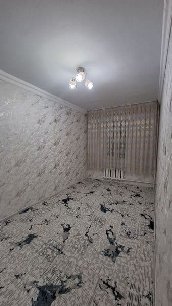 #Алгоритм-31  <br />
3хона, 1 этаж, 9 этажли Обший плошади 7 — фото 4