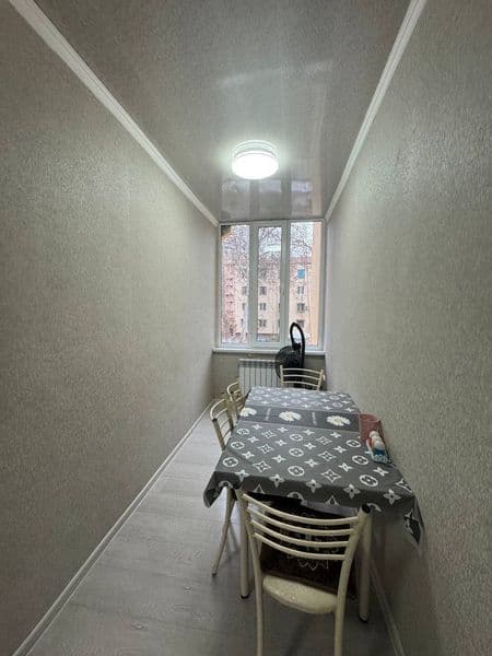 Сдаётся в аренду 2х комнатная на <br />
Карасу-1<br />
2й эт — фото 5