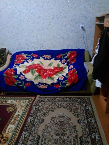 Яшнабод боку 208 ханадон хамма шароитлари бор колгани телда  — фото 2