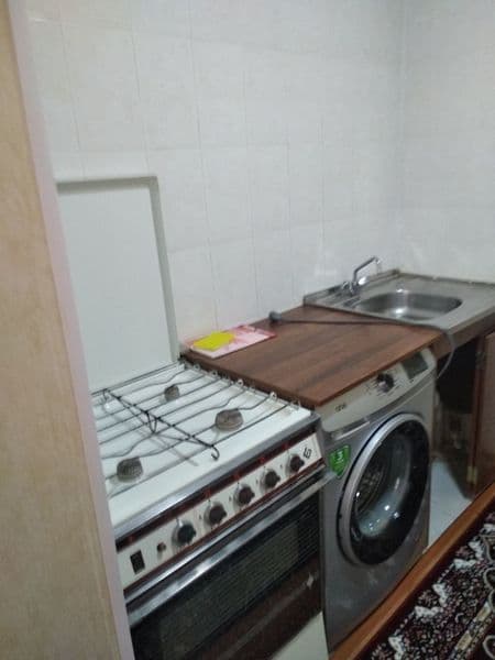 Чиланзар 20-квартал, <br />
2-хона 2-этаж 4-этажли <br />
Об — фото 2