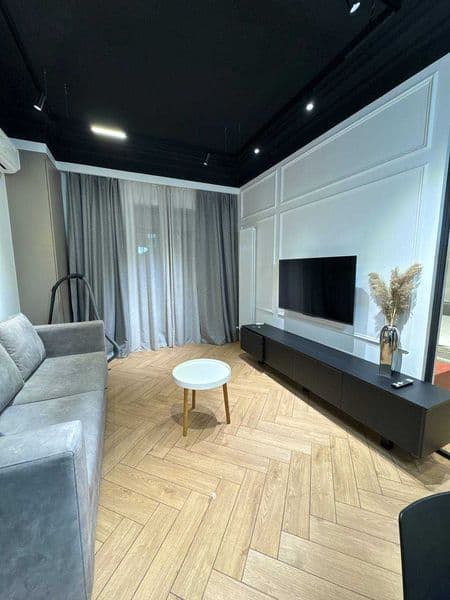 • Район: Шайхантаухрский<br />
• Ташкент Сити / ЖК Boulevard — фото 4