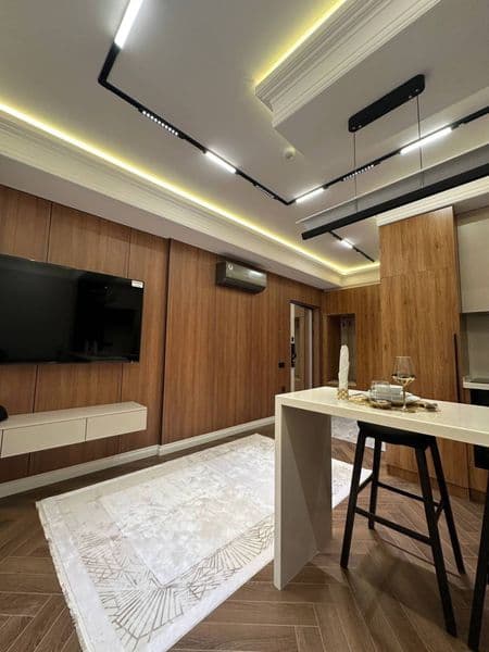 СРОЧНО Сдается квартира ПРЕМИУМ класса<br />
<br />
• Район: — фото 2