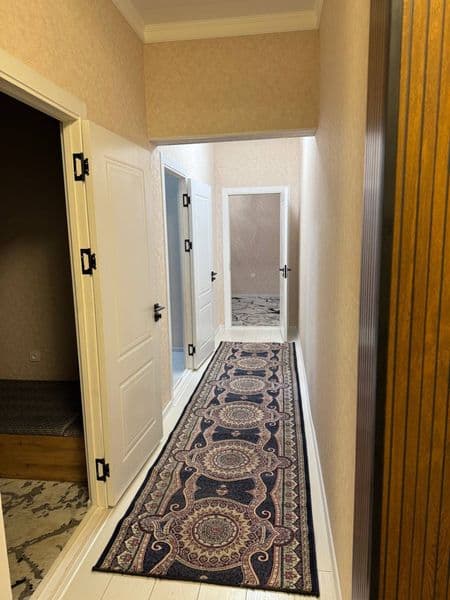 2 хонали Учтепа Урикзор резиденс да оилага болларга кизларга — фото 2