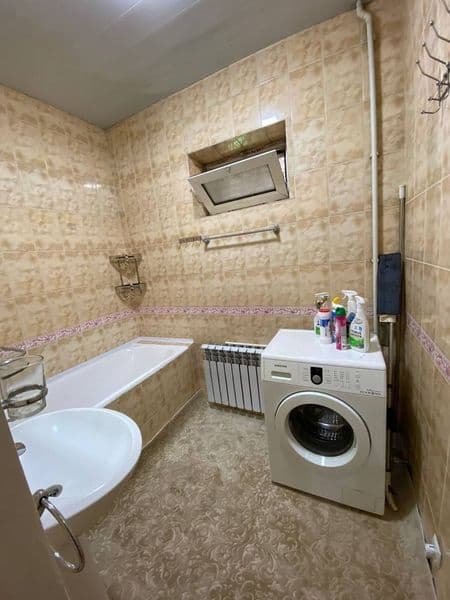 Kvartira ijaraga beriladi<br />
ID: A161<br />
<br />
Rayon: — фото 5