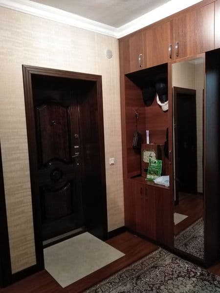 АРЕНДА КВАРТИРА <br />
Район: Шайхантахурский <br />
Улица:  — фото 4