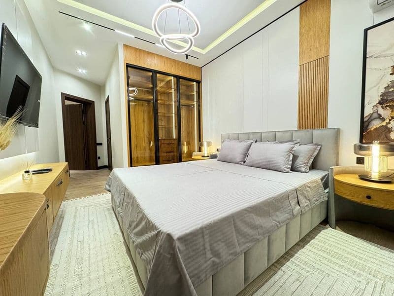 Ташкент сити парк<br />
Адрес : Ж/К - «Gardens Residence»<br — фото 4