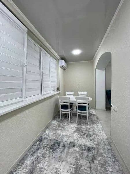 Сдаётся шикарная 2-комнатная квартира <br />
<br />
• Район: — фото 3