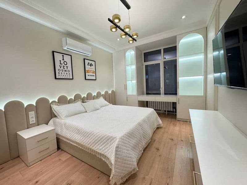 Сдаётся  квартира<br />
Ориентир- Юнусабад 4-кв<br />
Город  — фото 3