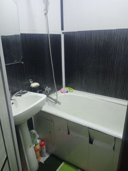 Kvartira 2 xonali uy ijaraga berila otam bn yashiman 2 xona  — фото 2