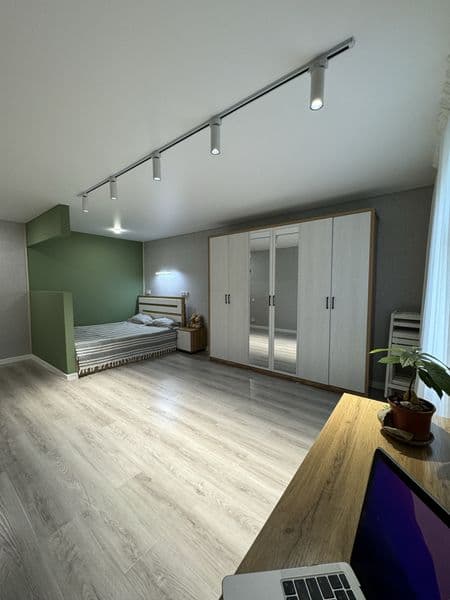 C 10 апреля!!!<br />
Сдается 1/3/5 на Буюк Ипак Йули (Максим — фото 3