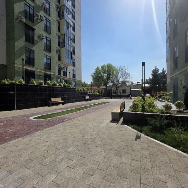 Сдам Кв-2ком-8-9.<br />
Квартира с ремонтом,не разу не сдава — фото 2