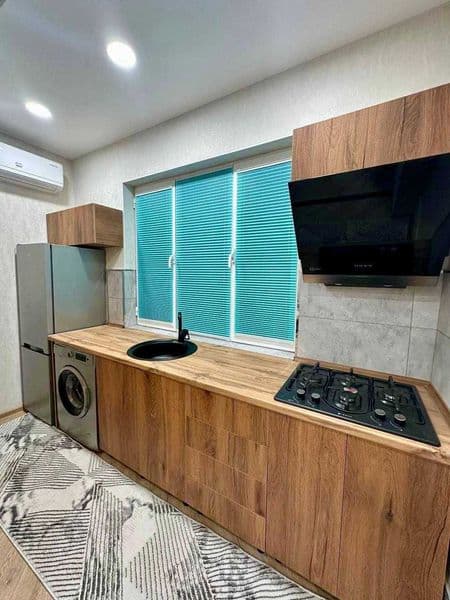 Район: Шайхонтохур<br />
Адрес: Хадра<br />
<br />
Комнат: 3 — фото 4