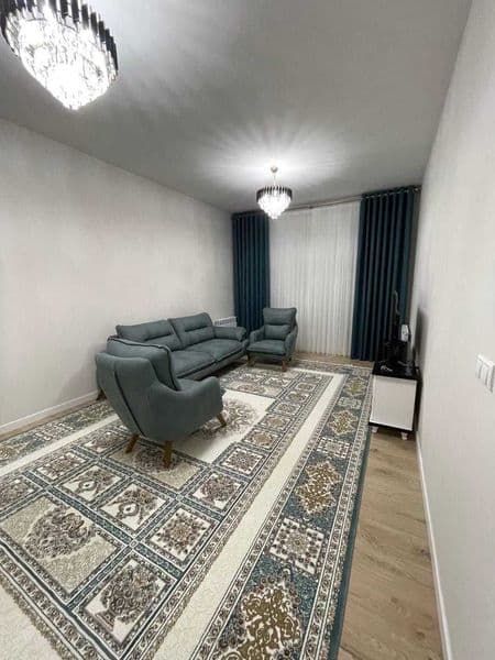 Сдаётся Квартира на Госпитальном<br />
Ориентир - Капиталбан — фото 2