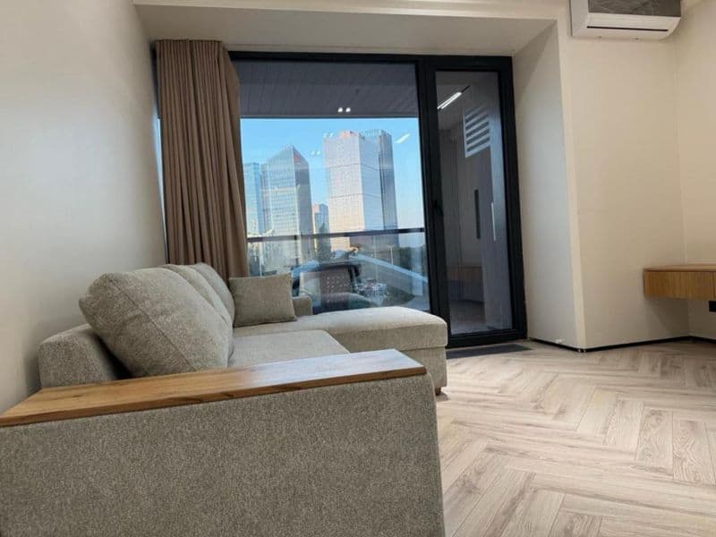 Предлагается в аренду уютная 2-комнатная квартира с продуман — фото 3