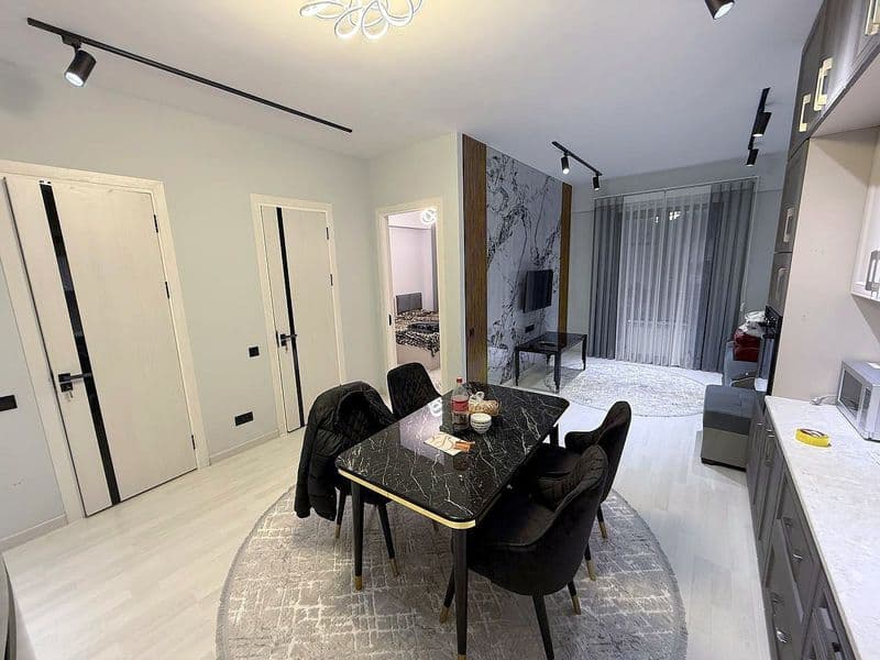 Manzil: Akay City, Hamid Olimjon Metro Yonida, Darhon, Basri — фото 2