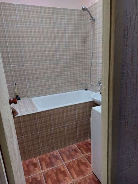 Сдаётся в аренду квартира 1/2/4 переделанная в 2-х комнатную — фото 3