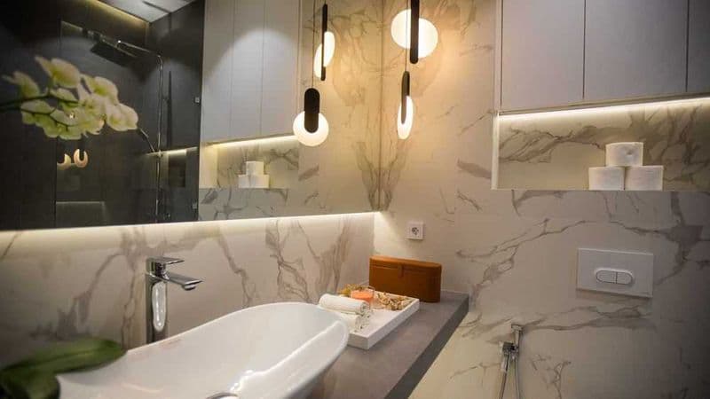 Сдаётся квартира в Новостройке  впервые!!!<br />
Ориентир -  — фото 3