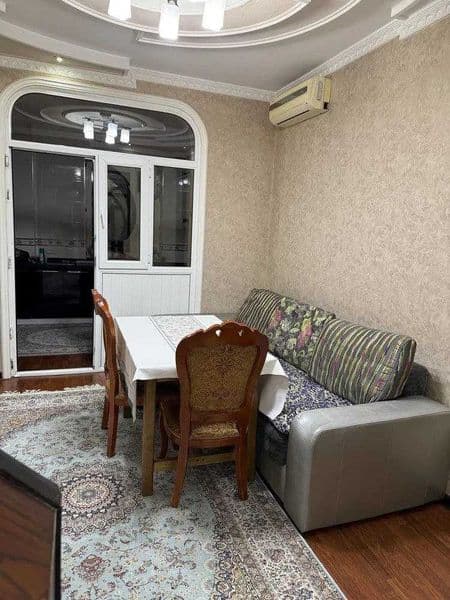 Аренда Квартира 3-хона 1 чи-этаж, 4-этажка дом, 120 кв.м. Ба — фото 3