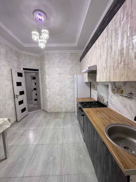 Ищем девушку для совместного проживания в 3-комнатной кварти — фото 3