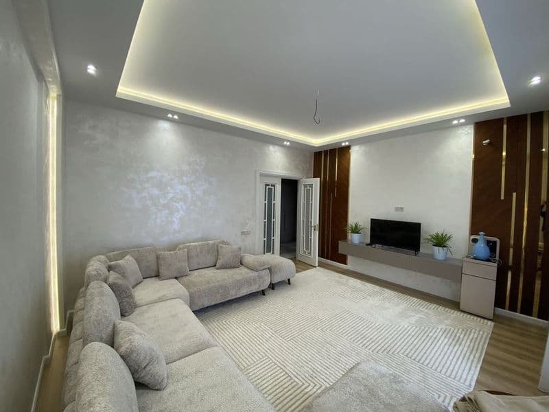 Аренда Алмазар Коракамиш 2 4 Дуплекс 2 Санузел Авторские про — фото 3