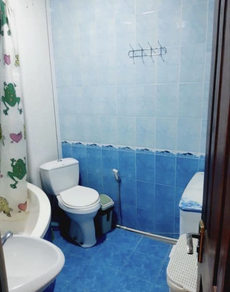 Ijaraga kvartira beriladi oila uchun maklerskiy bor kelwmaz  — фото 5