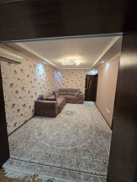 • АРЕНДА КВАРТИР <br />
• Район: Шайхантахур<br />
• Адрес:  — фото 3