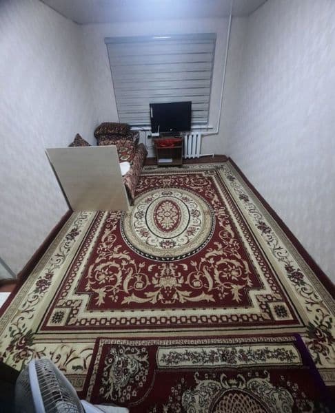 Arenda kvartira <br />
Mirzo ulugbek metro<br />
1 xona<br /