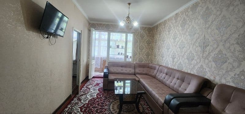 Юнусобод 11кв Мегапланет метро 200м от метро  2*3комнатная в — фото 3