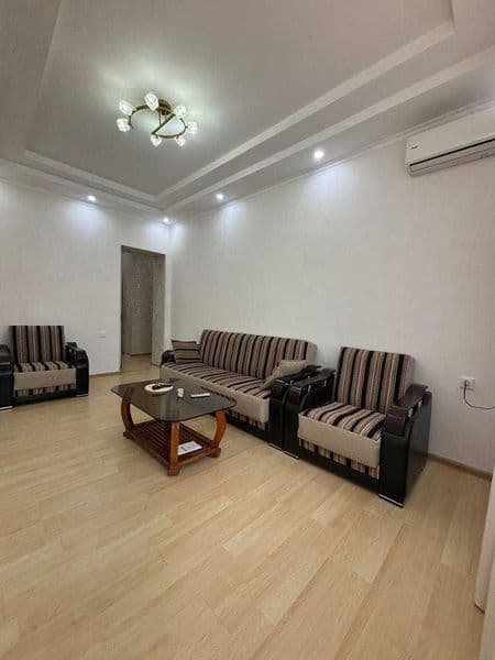 Сдается квартира на долгий срок с договором аренды для аккур — фото 4