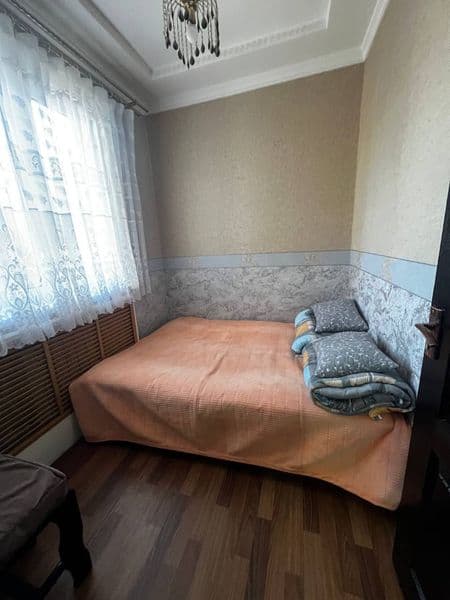 Квартира сдаётся в чиланзаре <br />
Приличным людям на долги — фото 4